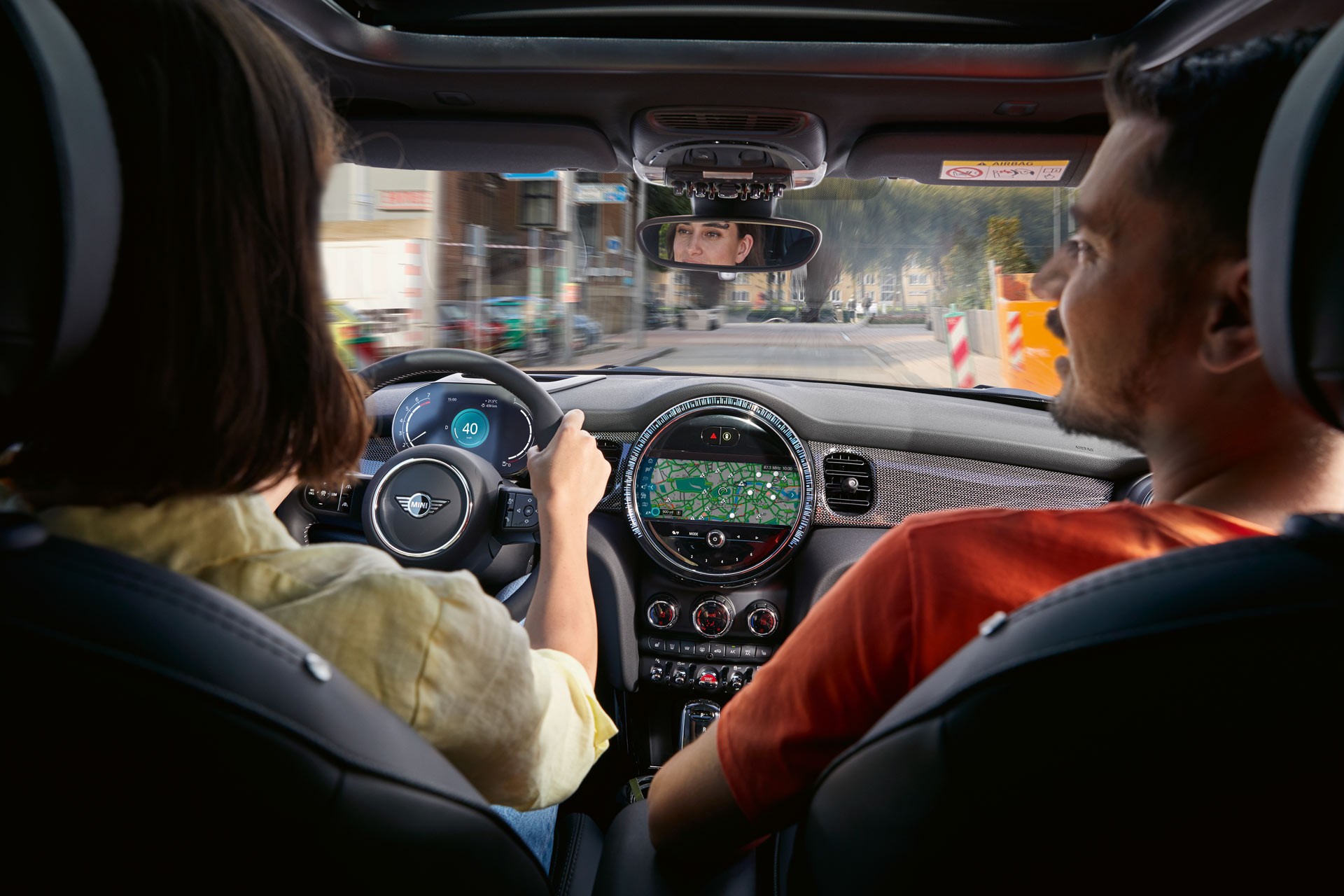 mini connected – természetesbeszéd-felismerés mini connected – természetesbeszéd-felismerés